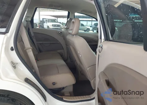 2008 Chrysler Pt Cruiser Touring z USA, uszkodzony, nr VIN 3A8FY58B08T150882